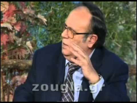 Ο Βασίλης Ραφαηλίδης καλεσμένος στην εκπομπή 'Ζούγκλα'