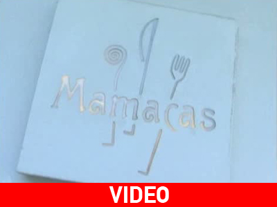 Mamacas