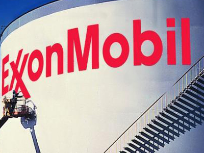 Exxon: Αύξηση 65% στην ζήτηση για φυσικό αέριο το 2040