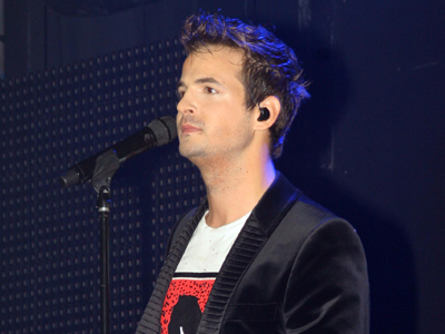 Με την «ευχή» του Michael Jackson