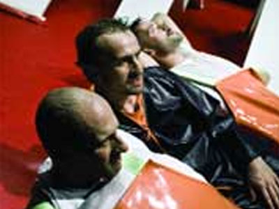 Πρεμιέρα για τον Αρκά σήμερα στην Θεσσαλονίκη