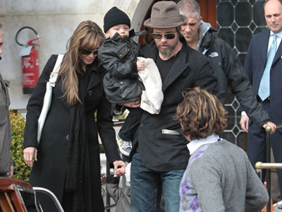 Αντί για taxi… γόνδολα