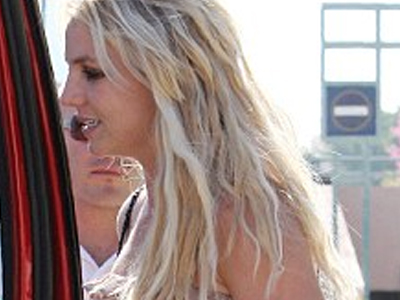 Μήπως είσαι λίγο τραγική;