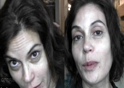 Έτσι ξυπνoύν οι γυναίκες το πρωί!