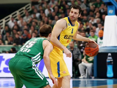 Παπαλουκάς: «Να κάνουμε το απόλυτο στην έδρα μας»