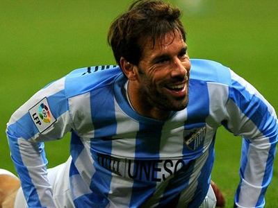 Αποσύρεται ο Φαν Νίστελροϊ