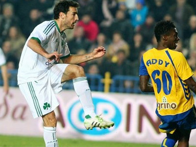 Τοτσέ: «Όλα εξαρτώνται από εμάς»