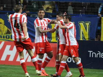 Ολυμπιακός: Θέμα στην UEFA η κατάκτηση του τίτλου