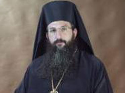 Στις 16 Οκτωβρίου η ενθρόνιση του νέου «Πατέρα» του Ρεθύμνου