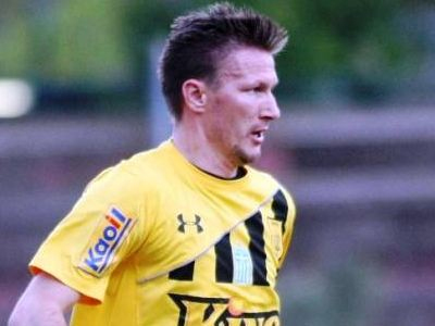 Άρης: «Τέλος» κι επίσημα ο Βράνιες