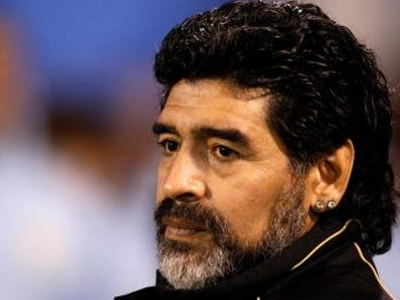 Μαραντόνα: «Θα πάει στην Ίντερ ο Γκουαρντιόλα»