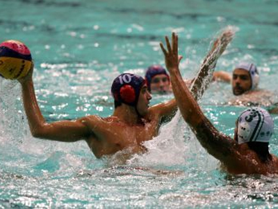 Στο… ρελαντί ο Πανιώνιος, 13-6 τη ΝΟ Πατρών