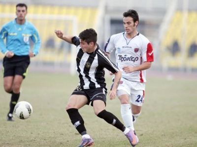 Δόξα: «Τέλος» οι Πιτσόκος και Νιάρος