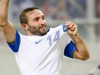 «Δεν πρέπει να απογοητευόμαστε»