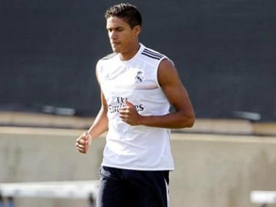 Ρεάλ Μαδρίτης: Στο χειρουργείο και πάλι ο Βαράν;