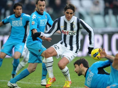 «Αξίζει περισσότερο σεβασμό η Γιουβέντους»