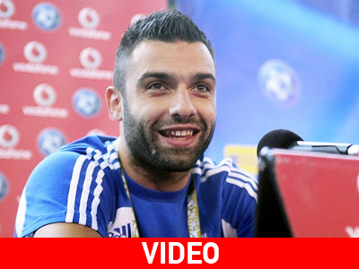 «Να χαλάσουμε τη γιορτή των Πολωνών»