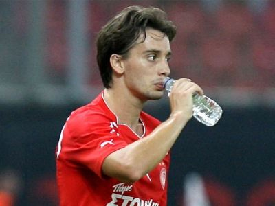 «Τούρκος» κι επίσημα ο Χαβίτο