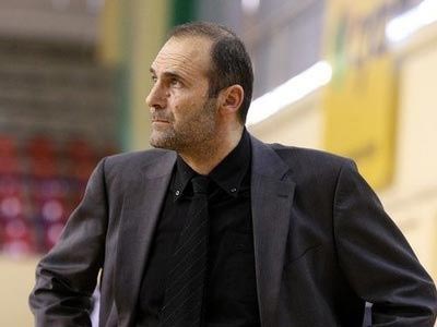 Ίκαρος: Παρέμεινε στον πάγκο ο Καλαφατάκης