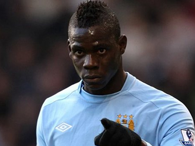 Μπαλοτέλι: «Δεν θέλω να φύγω από τη Σίτι»