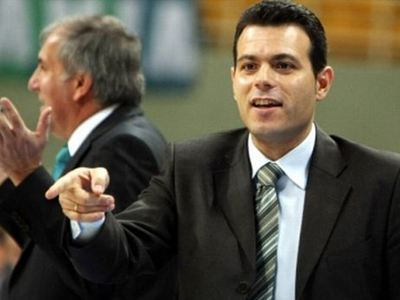 «Μάθαμε πολλά από το παιχνίδι στο ΣΕΦ»