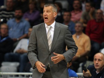 Βοσνία/Ερζεγοβίνη: Τα «ηνία» στον Πέτροβιτς