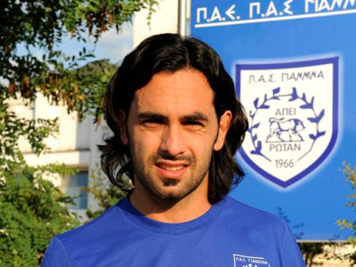 ΠΑΣ Γιάννινα: Χάνει τον Παναιτωλικό ο Μπεσέρα και τη Δόξα ο «Πάτσα» ΠΑΣ Γιάννινα: Χάνει τον Παναιτωλικό ο Μπεσέρα και τη Δόξα ο «Πάτσα»