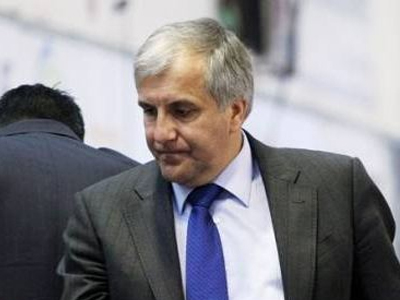 Ομπράντοβιτς: «Θέλουμε πολλή δουλειά ακόμα»