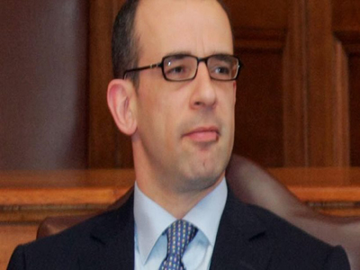 Στη Βουλή ο διοικητής της ΕΥΠ για το σκάνδαλο των υποκλοπών