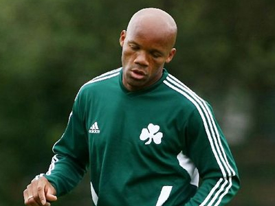 ΠΑΟ: Προπονήθηκαν οι Μπουμσόνγκ και Ρούντολφ