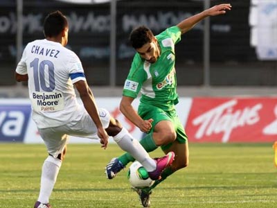 Λεβαδειακός: Τέλος η σεζόν για τον Μαχαίρα