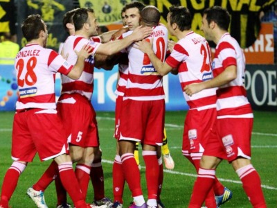 Πλατανιάς: Δύο μετεγγραφές από Ισπανία