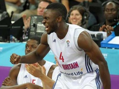 Ενισχύθηκε με τον Αντεγκμπόγιε η Νέα Κηφισιά