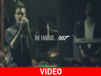 Οι The FaDe διασκευάζουν Adele!