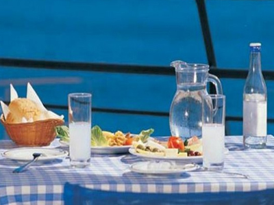 Διατροφικά λάθη στην… παραλία!