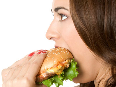 Ποιοι παράγοντες αυξάνουν την όρεξη σου;