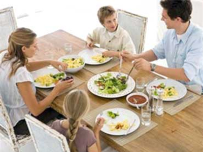 Τραφείτε υγιεινά και οικονομικά