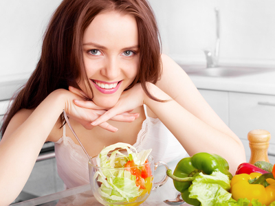 Χορτάτοι με λιγότερο φαγητό