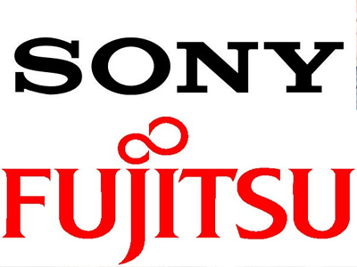 Συμμαχία Sony – Fujitsu