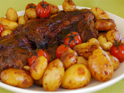 Επιστημονικές συμβουλές για νοστιμότερο φαγητό!