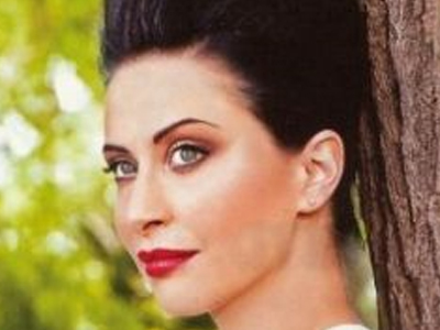 Η Φαίη μίλησε για τη νευρική ανορεξία