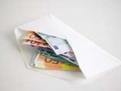 Η διαφθορά ζει και βασιλεύει