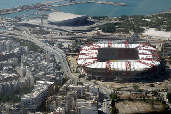 «Αυτονομία» για το Φάληρο ζητά ο Δήμος Μοσχάτου