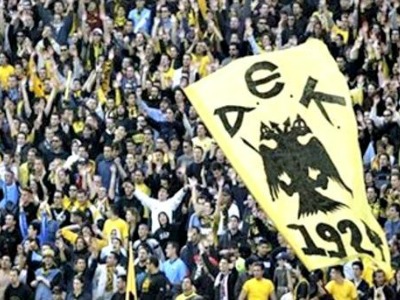 ΑΕΚ: Εισιτήρια διαρκείας για άνεργους