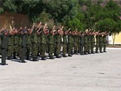 «Καλός πολίτης», αλλά με δουλειά