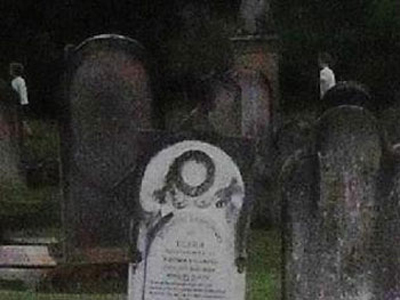 «Συνέντευξη της κας νεκρής Σμιθ από τα φαντάσματά της»