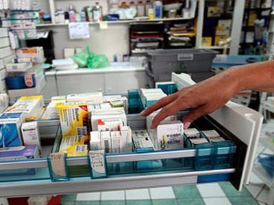 Ο ΕΟΠΥΥ θα πληρώνει τη διαφορά στα φάρμακα Ο ΕΟΠΥΥ θα πληρώνει τη διαφορά στα φάρμακα