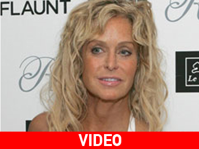 Ένα εκατομ. δολάρια για τα μαλλιά της Fawcett