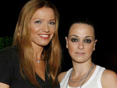 Η Σοφία Φαραζή για τον γάμο της