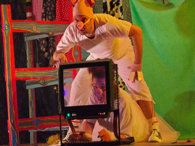 «Η Φάρμα του Διαδικτύου»